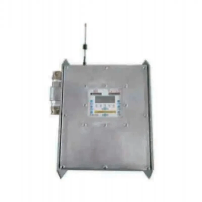 Mine Dry Fog Control Box price